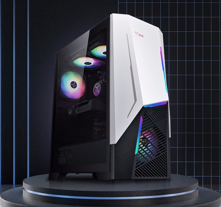 Pc Gaming Fullset - Komputer do gier Intel i7 10700F/12700F