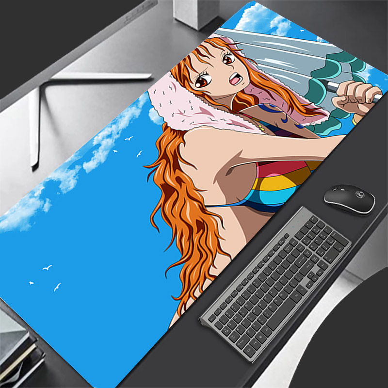 Pc Gaming Lounge - Podkładka pod mysz One Piece Wytrzymałe