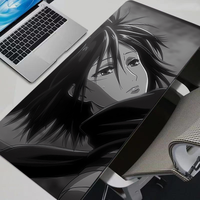 Pc Gaming Lounge - Podkładki pod mysz Anime Podkładka pod