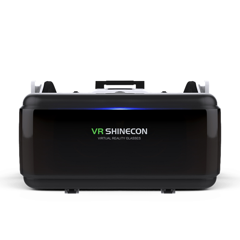 Vr Headset Pc - Okulary VR Shinecon Thousand Illusion Magic