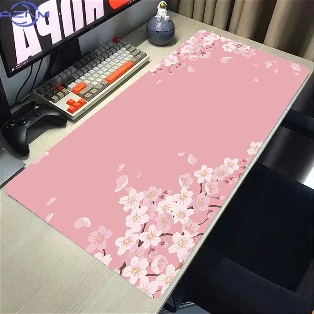 Różowa Podkładka Pod Mysz Anim – Pc Gaming Pink recenzja i cena