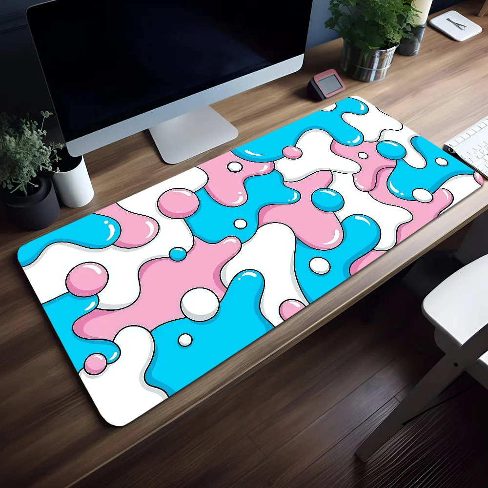 CIFBUY – abstrakcyjny wzór w p – Pc Gaming Liquid recenzja i cena