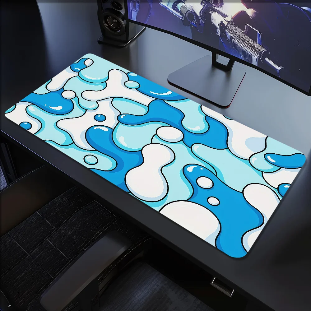 CIFBUY – abstrakcyjny wzór w p – Pc Gaming Liquid recenzja i cena