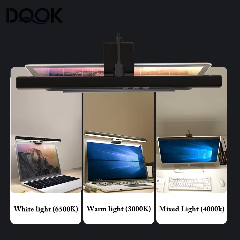 Ekran LED Lampa biurkowa PC Ko – Pc Gaming Pink recenzja i cena