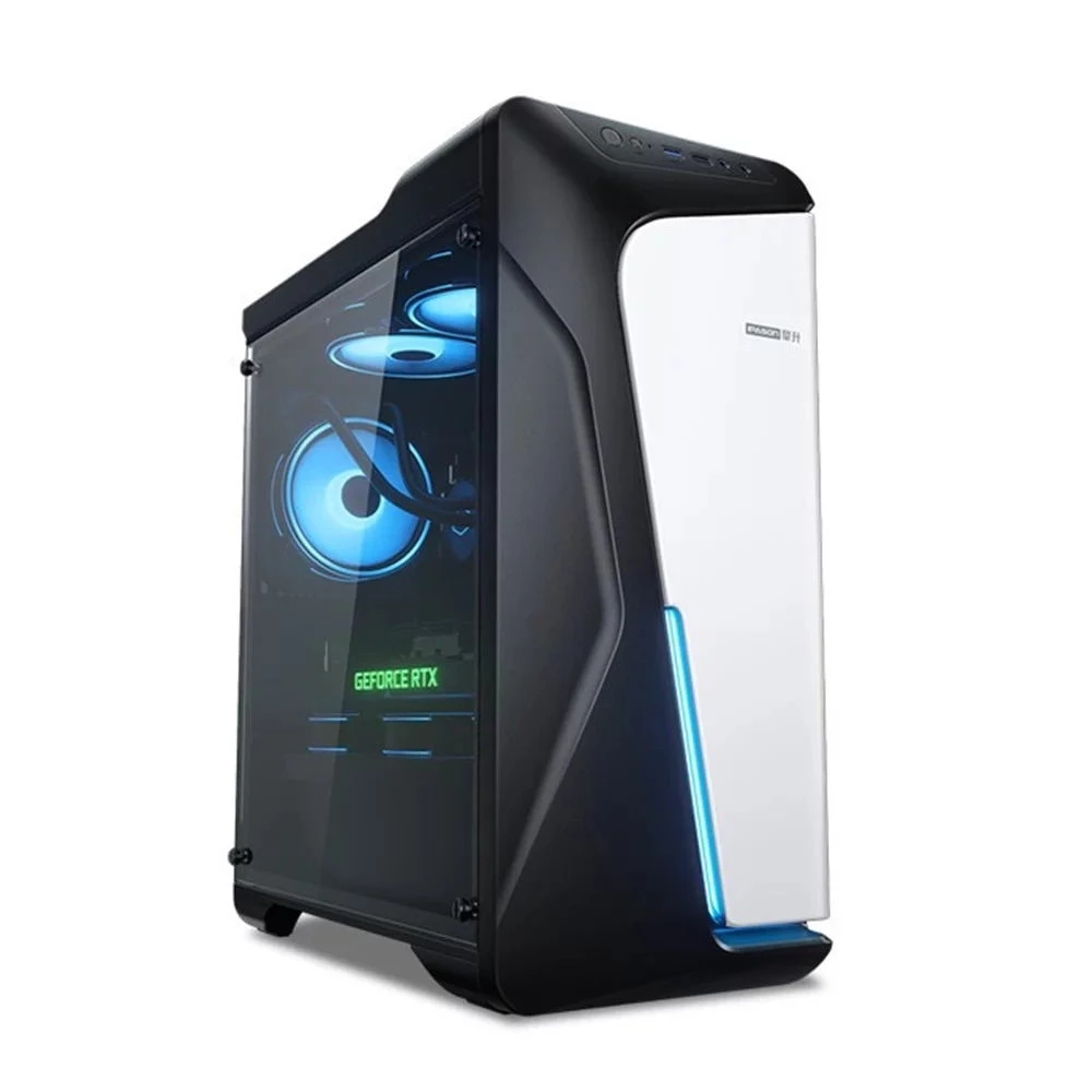 Komputer gamingowy Intel i5 10 – Pc Gaming Fullset recenzja i cena