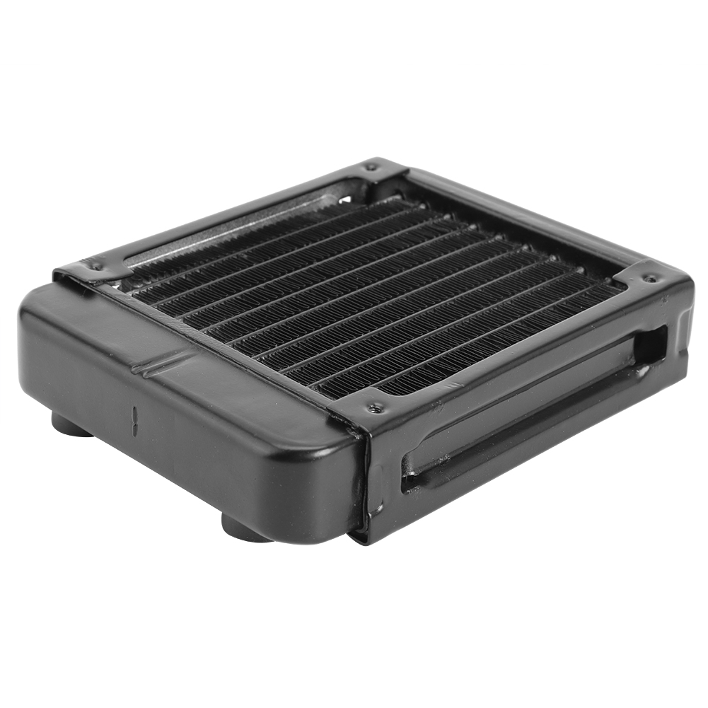 Radiator chłodzenia wodnego 12 – Pc Water Cooling recenzja i cena