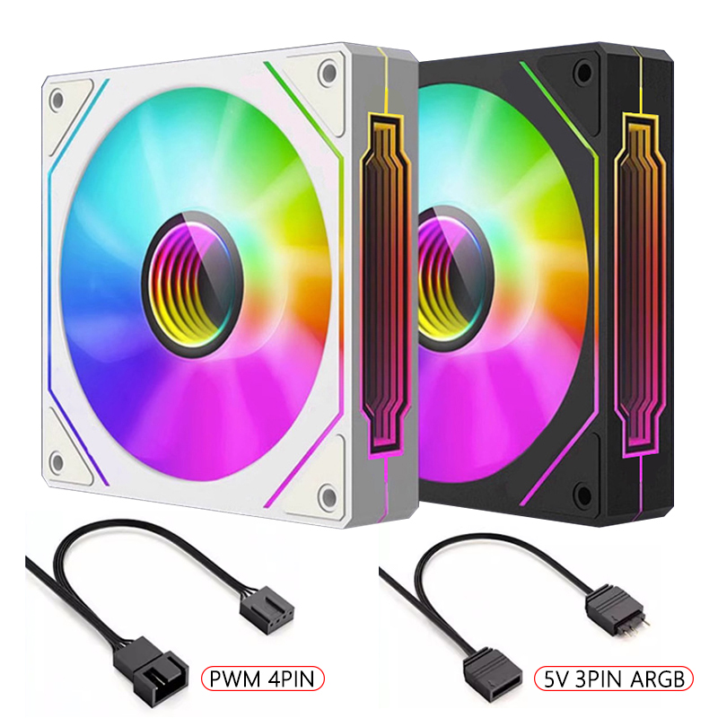 JUMPEAK MS120 120mm Wentylator – Pc Water Cooling recenzja i cena