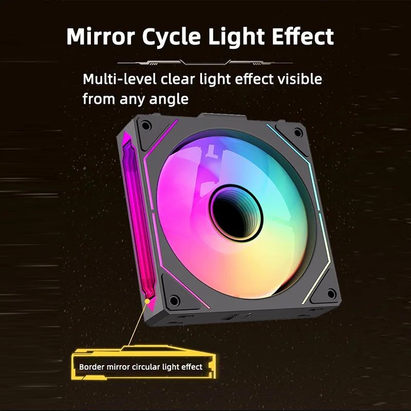 LDPCSJ 360mm Modularny Bezprze – Pc Water Cooling recenzja i cena
