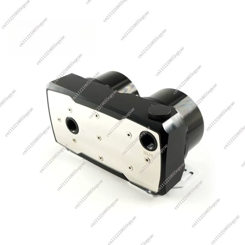 Pokrywa serii D5 Dual Pump Top – Pc Water Cooling recenzja i cena