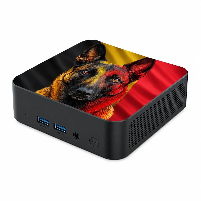 Mały komputer stacjonarny do g – Pc Gaming Intel recenzja i cena