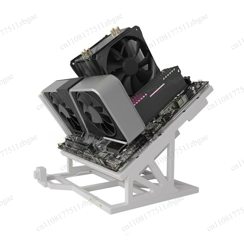 Obudowa komputera typu open fr – Pc Water Cooling recenzja i cena