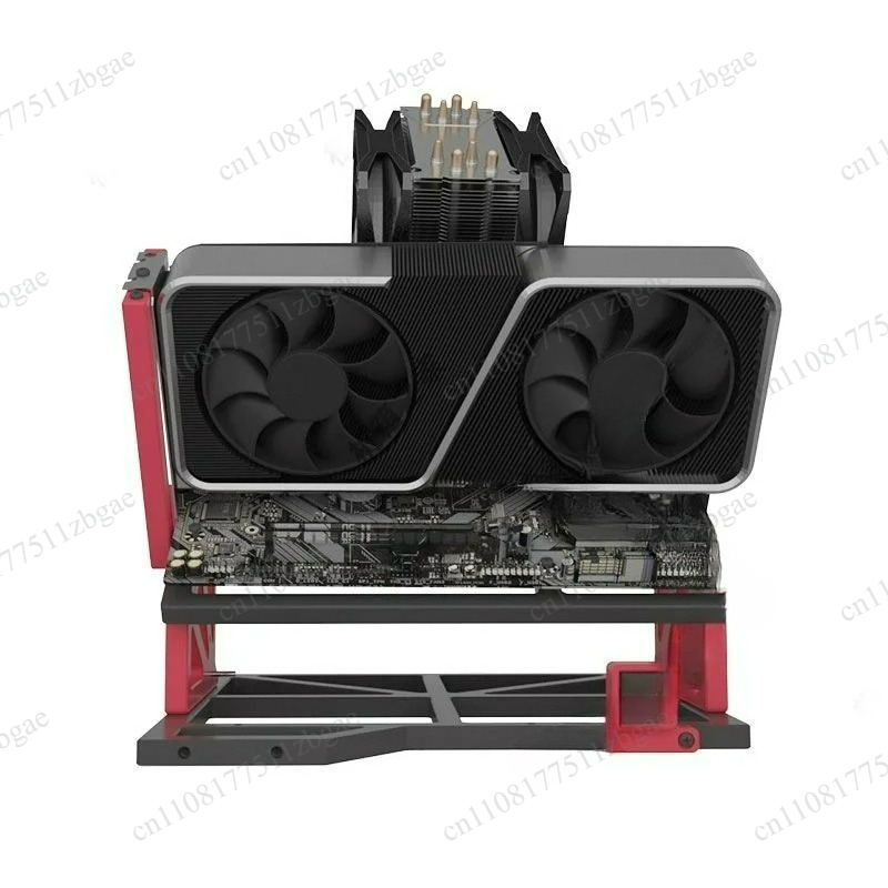 Obudowa komputera typu open fr – Pc Water Cooling recenzja i cena