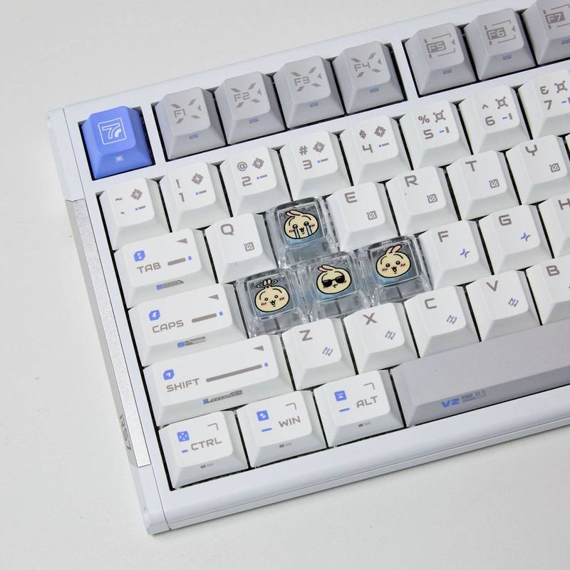 Chiikawa 4 szt. Ręcznie Robion – Pc Gaming Lounge recenzja i cena