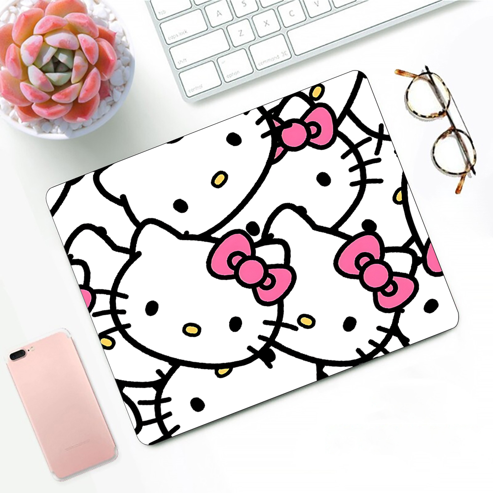 Śliczna różowa podkładka pod m – Pc Gaming Pink recenzja i cena
