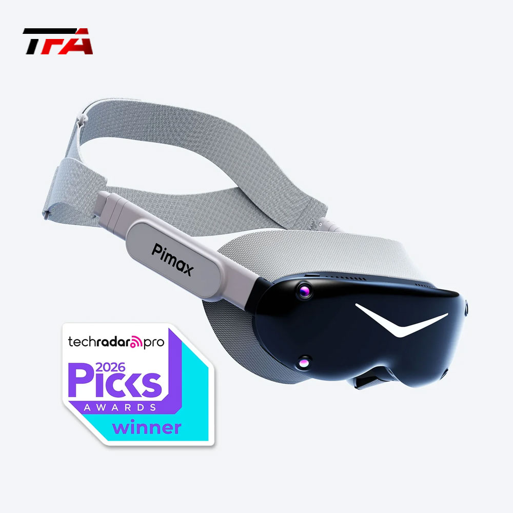 Gogle VR 8K PC z mikro-OLED, ś – Vr Headset Pc recenzja i cena