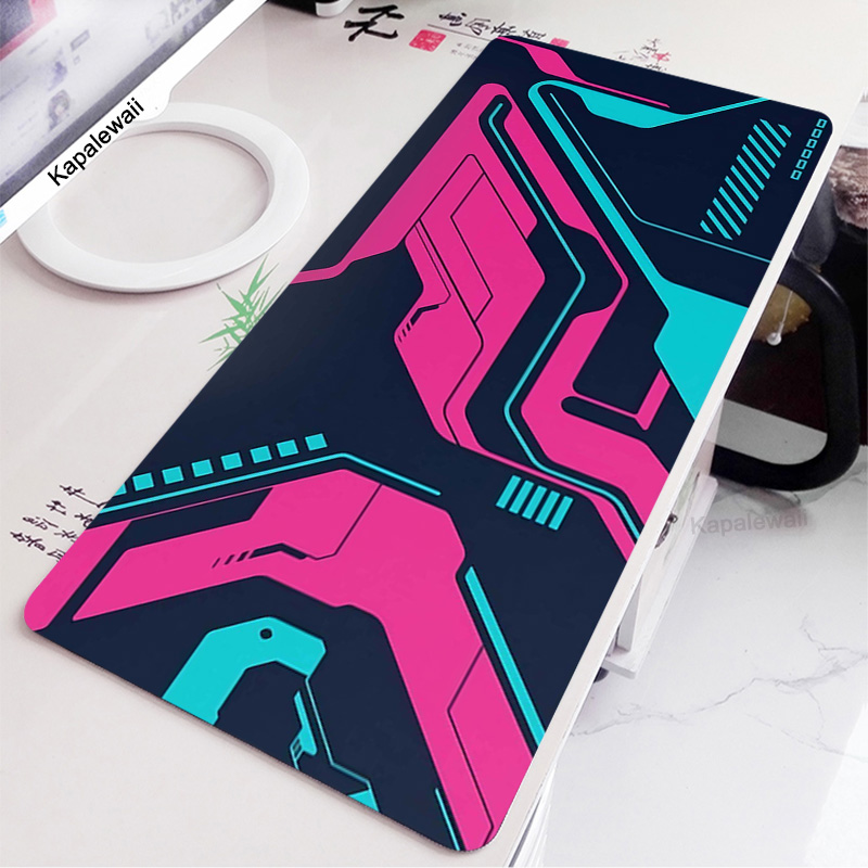 Delta Pink podkładka pod mysz  – Pc Gaming Pink recenzja i cena