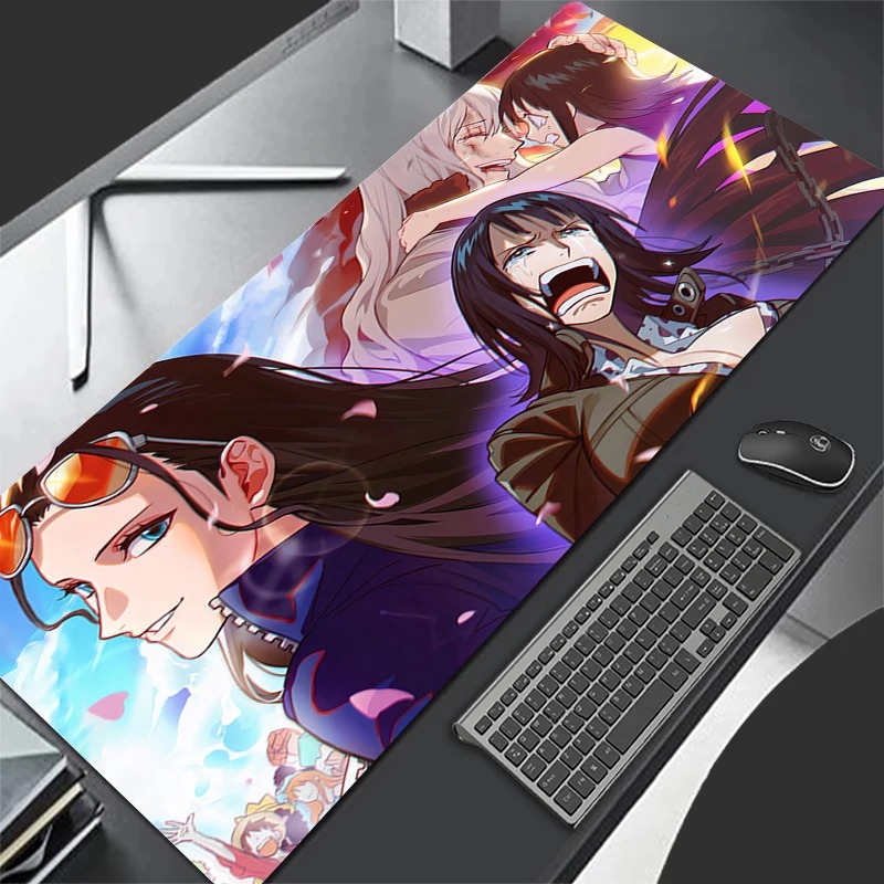 Podkładka pod mysz Japonka Sex – Pc Gaming Lounge recenzja i cena