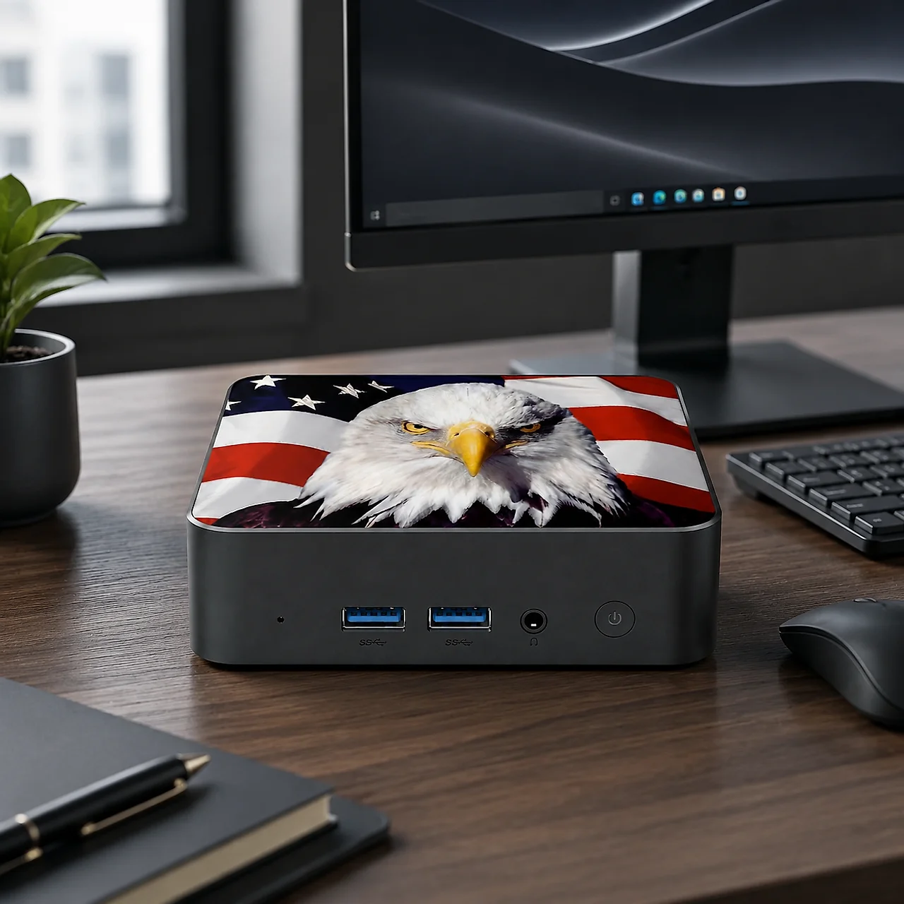 Flaga Kanady Ultra Cienki Mini – Pc Gaming Intel recenzja i cena