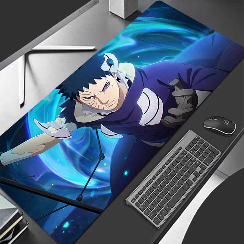 Podkładka pod mysz Anime Carpe – Pc Gaming Lounge recenzja i cena
