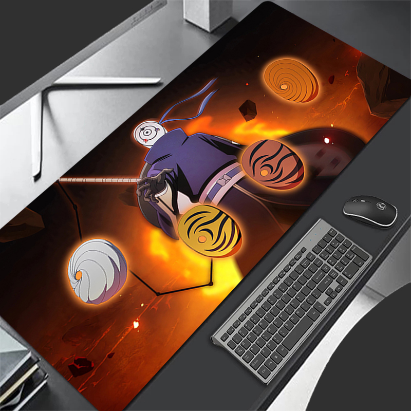 Podkładka pod mysz Anime Carpe – Pc Gaming Lounge recenzja i cena