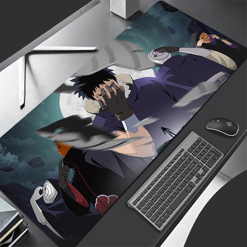 Podkładka pod mysz Anime Carpe – Pc Gaming Lounge recenzja i cena