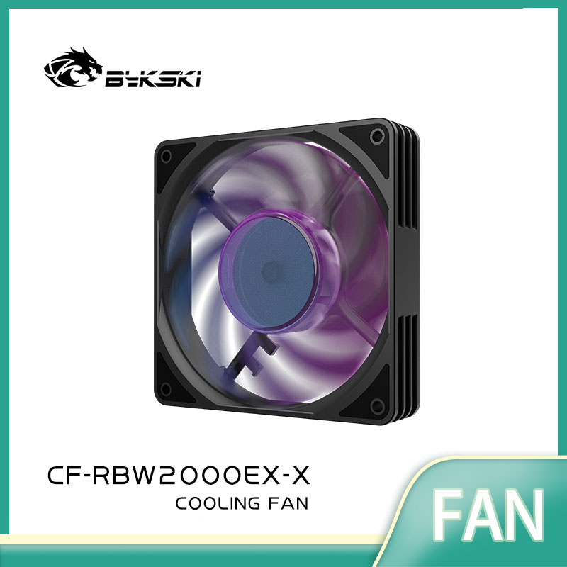 Wentylator Bykski CF-RBW2000EX – Pc Water Cooling recenzja i cena
