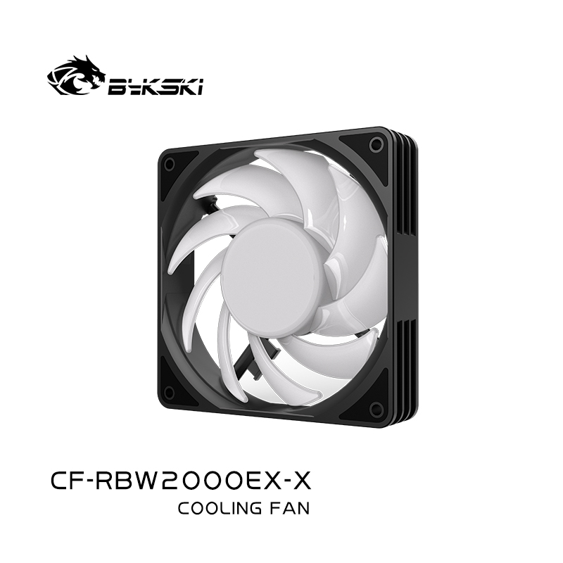 Wentylator Bykski CF-RBW2000EX – Pc Water Cooling recenzja i cena