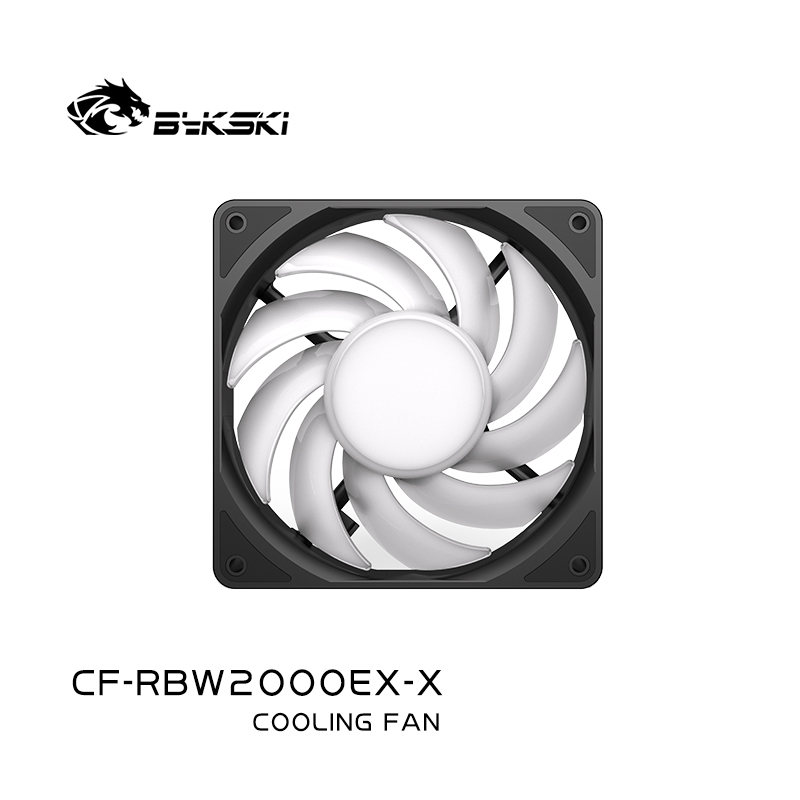 Wentylator Bykski CF-RBW2000EX – Pc Water Cooling recenzja i cena