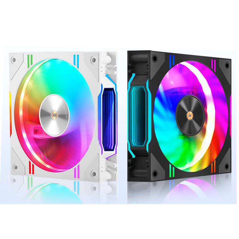 UPSIREN D30 120X120X30mm Wenty – Pc Water Cooling recenzja i cena