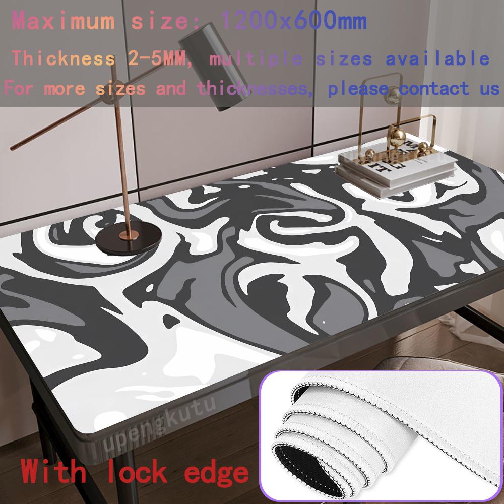 BIG XXXXL 1200x600x5mm Strata  – Pc Gaming Liquid recenzja i cena