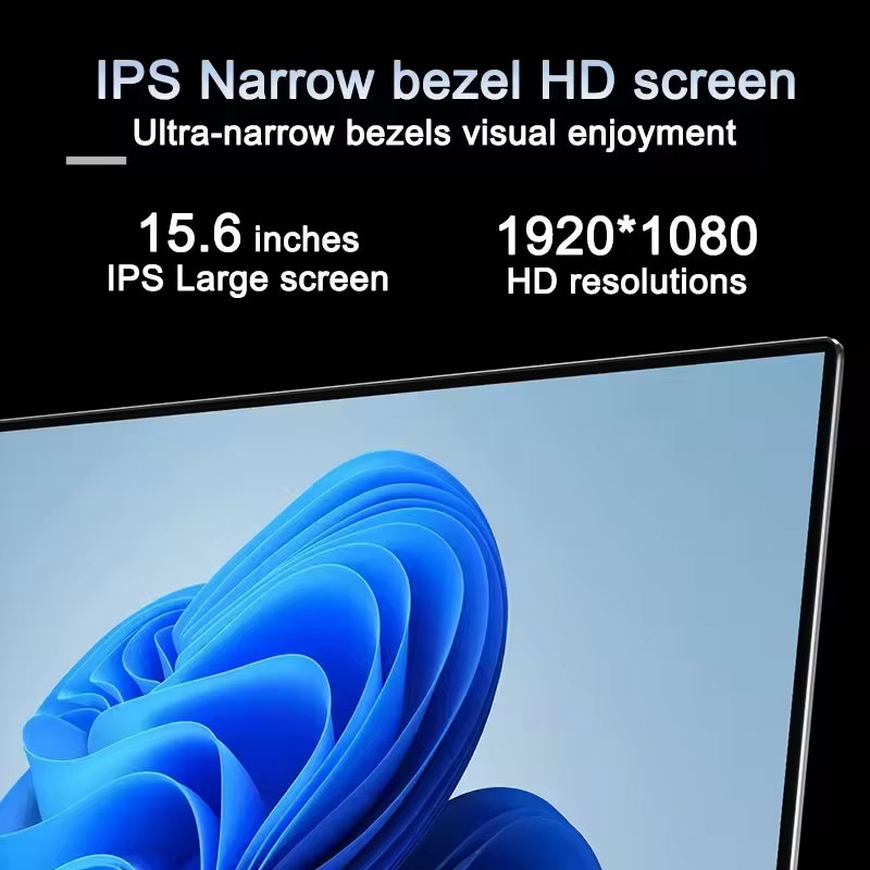 NOWY Laptop 15,6' Intel Core I – Pc Gaming Intel recenzja i cena