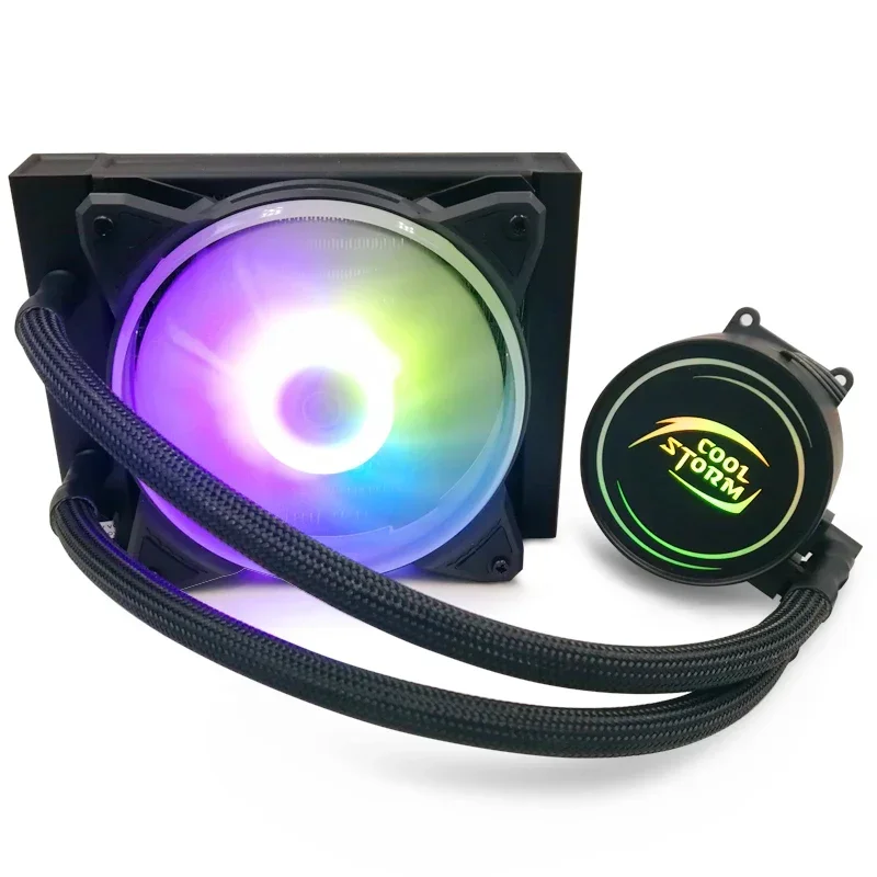 Procesor do komputera gamingow – Pc Gaming Liquid recenzja i cena