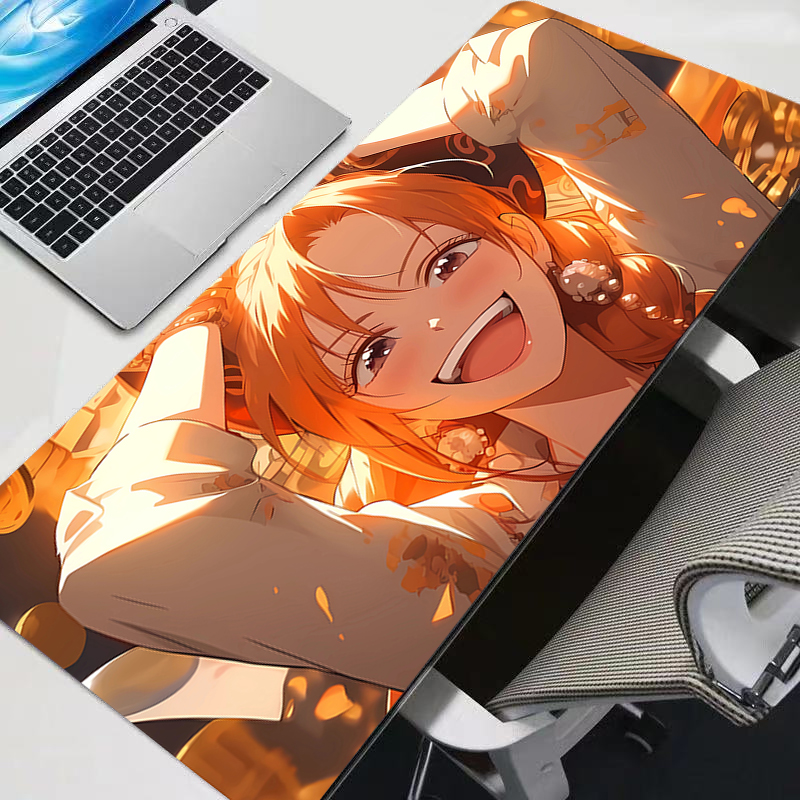 Podkładki pod mysz 90x40cm Now – Pc Gaming Lounge recenzja i cena